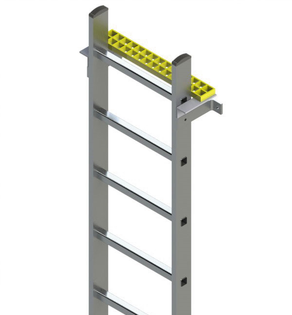 Key things to consider when specifying ladders [BLOG]
